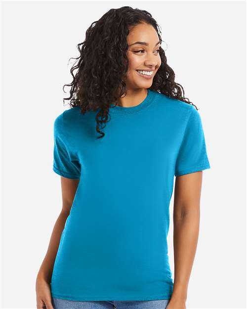 Unisex Beefy-T® T-Shirt - Teal
