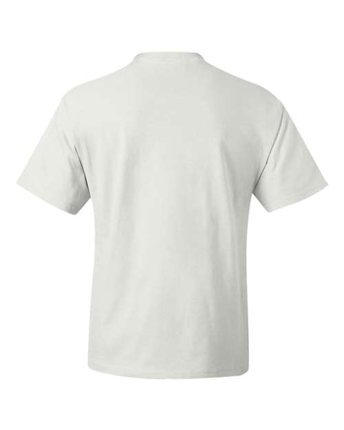 Unisex Beefy-T® T-Shirt - White
