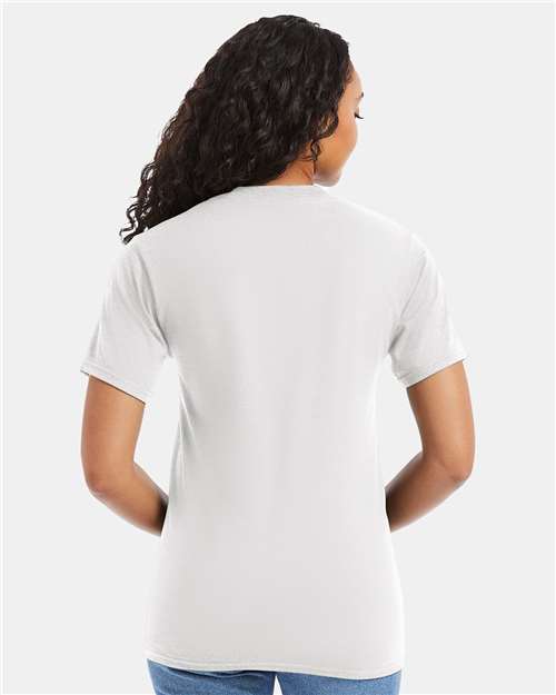 Unisex Beefy-T® T-Shirt - White