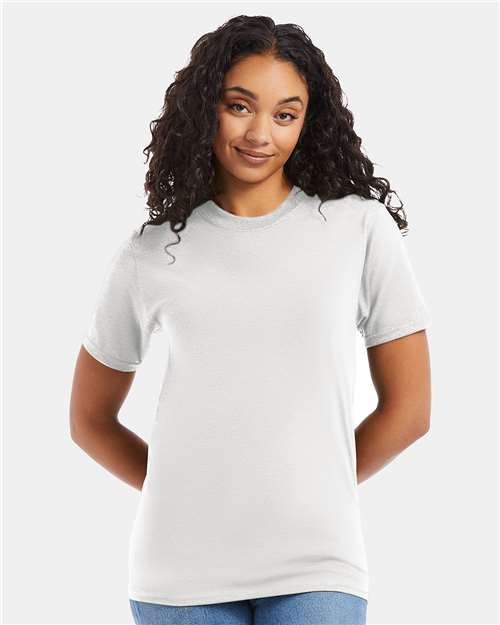 Unisex Beefy-T® T-Shirt - White