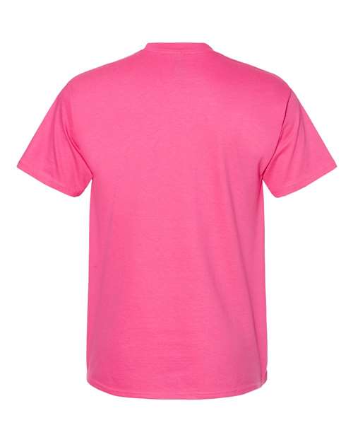 Unisex Beefy-T® T-Shirt - Wow Pink