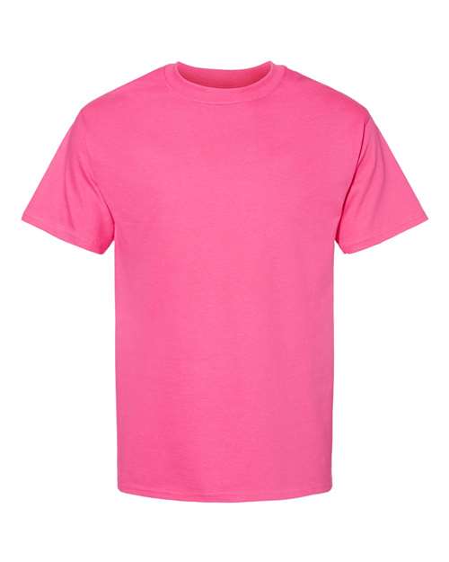 Unisex Beefy-T® T-Shirt - Wow Pink