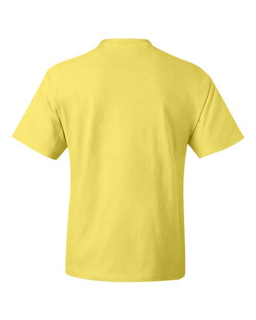 Unisex Beefy-T® T-Shirt - Yellow