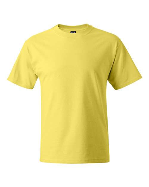 Unisex Beefy-T® T-Shirt - Yellow