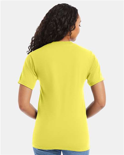 Unisex Beefy-T® T-Shirt - Yellow