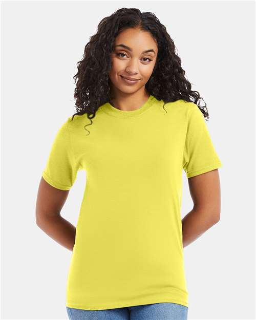 Unisex Beefy-T® T-Shirt - Yellow