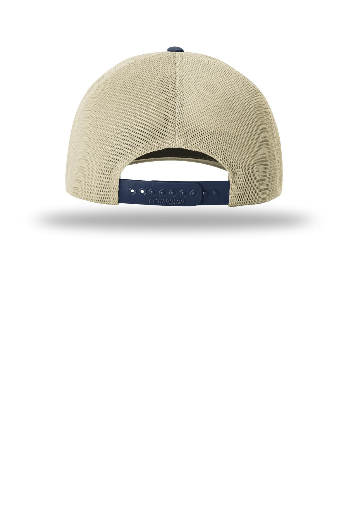 Richardson Hood River - Desert Orange/ Light Khaki/ Insignia Blue