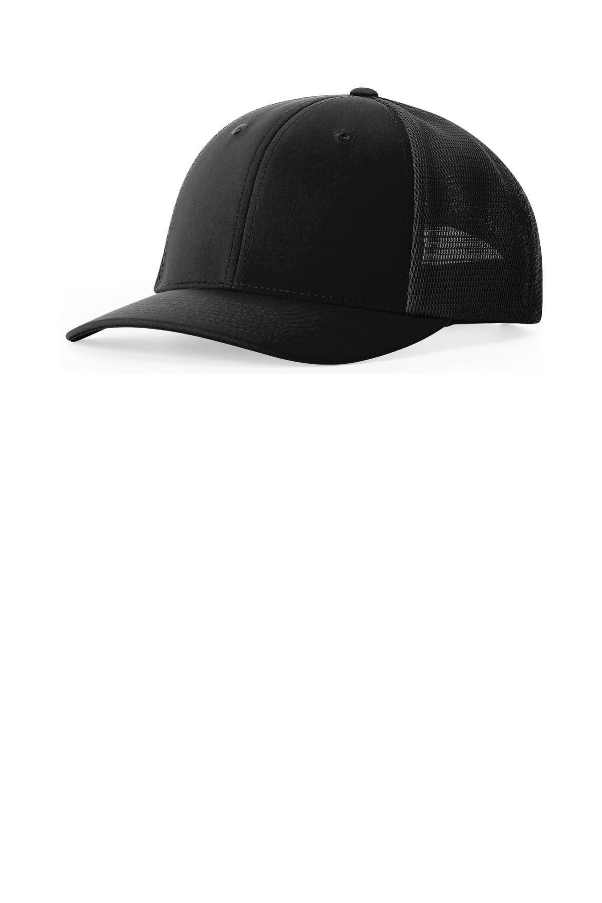 Richardson Hood River - Black