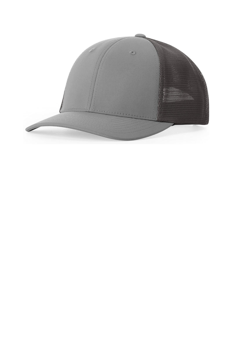 Richardson Hood River - Cement Grey/ Dark Charcoal