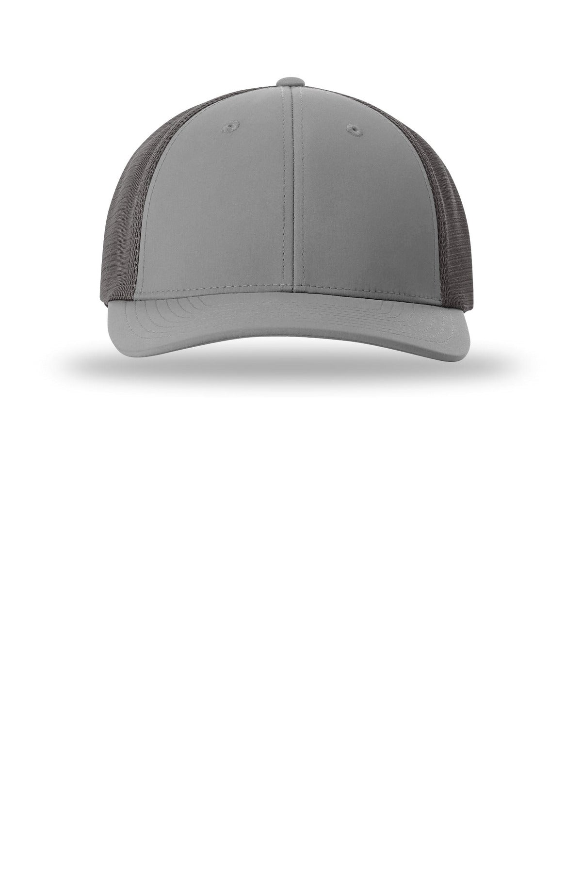 Richardson Hood River - Cement Grey/ Dark Charcoal