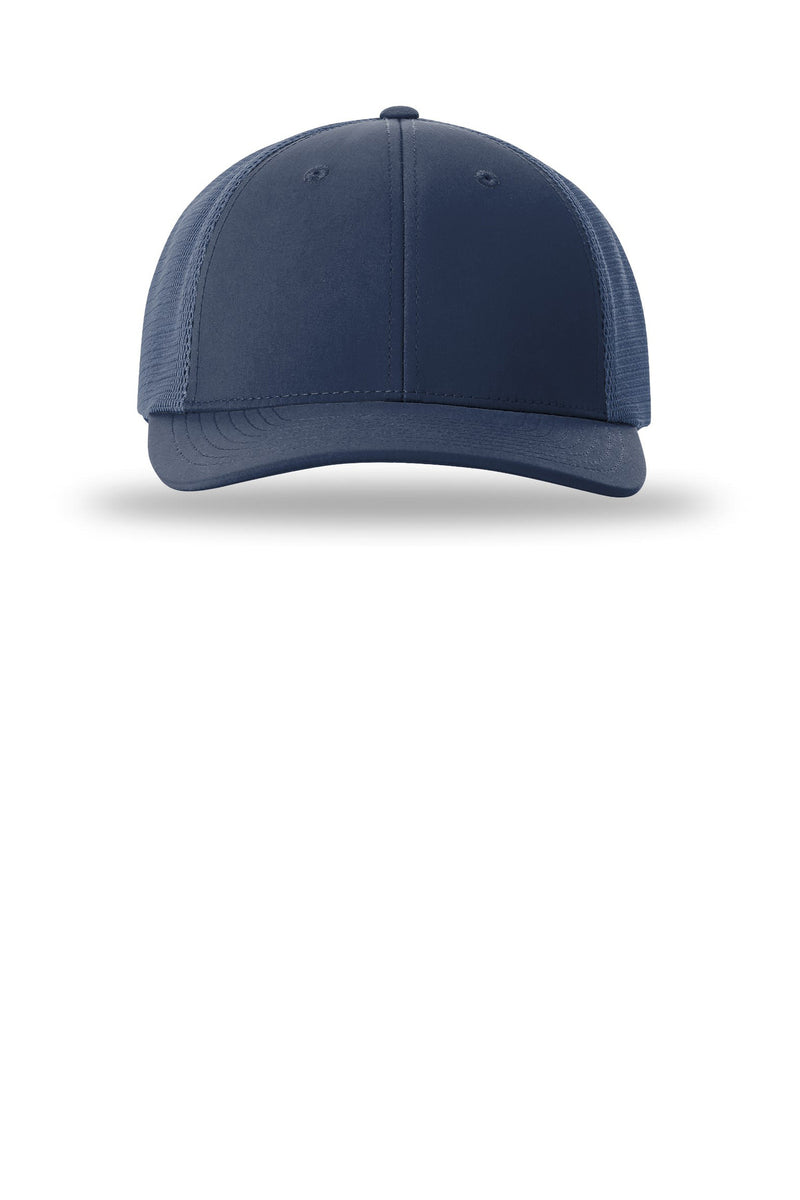 Richardson Hood River - Insignia Blue/ China Blue