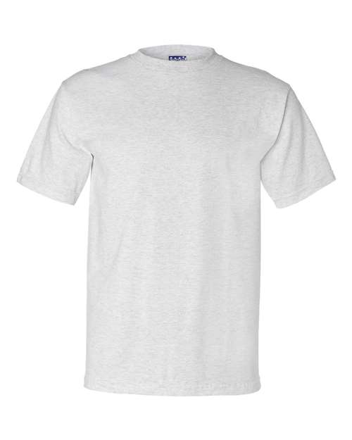 Unisex Union-Made T-Shirt - Ash