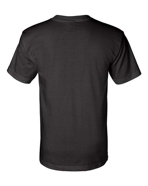 Unisex Union-Made T-Shirt - Black