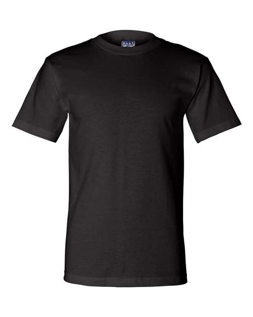 Unisex Union-Made T-Shirt - Black
