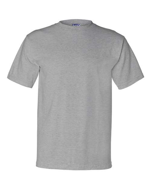 Unisex Union-Made T-Shirt - Dark Ash