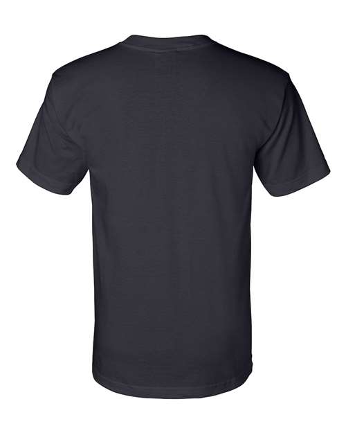 Unisex Union-Made T-Shirt - Navy