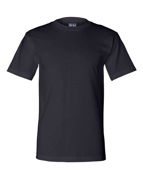 Unisex Union-Made T-Shirt - Navy