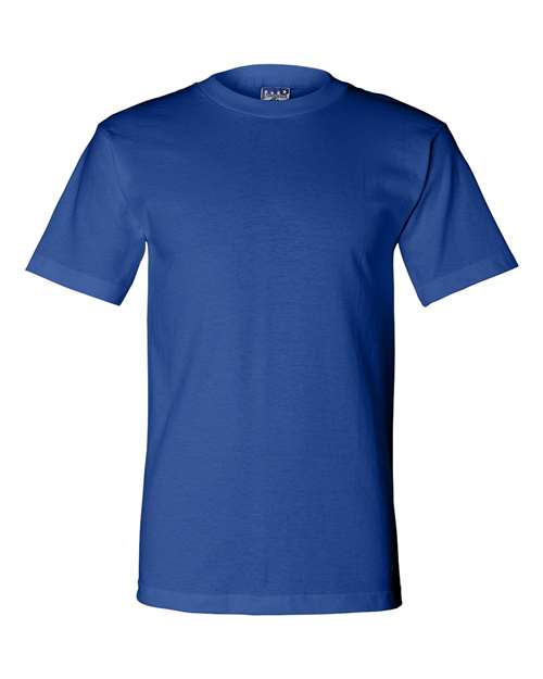 Unisex Union-Made T-Shirt - Royal Blue