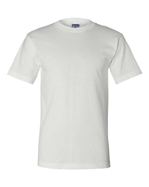 Unisex Union-Made T-Shirt - White