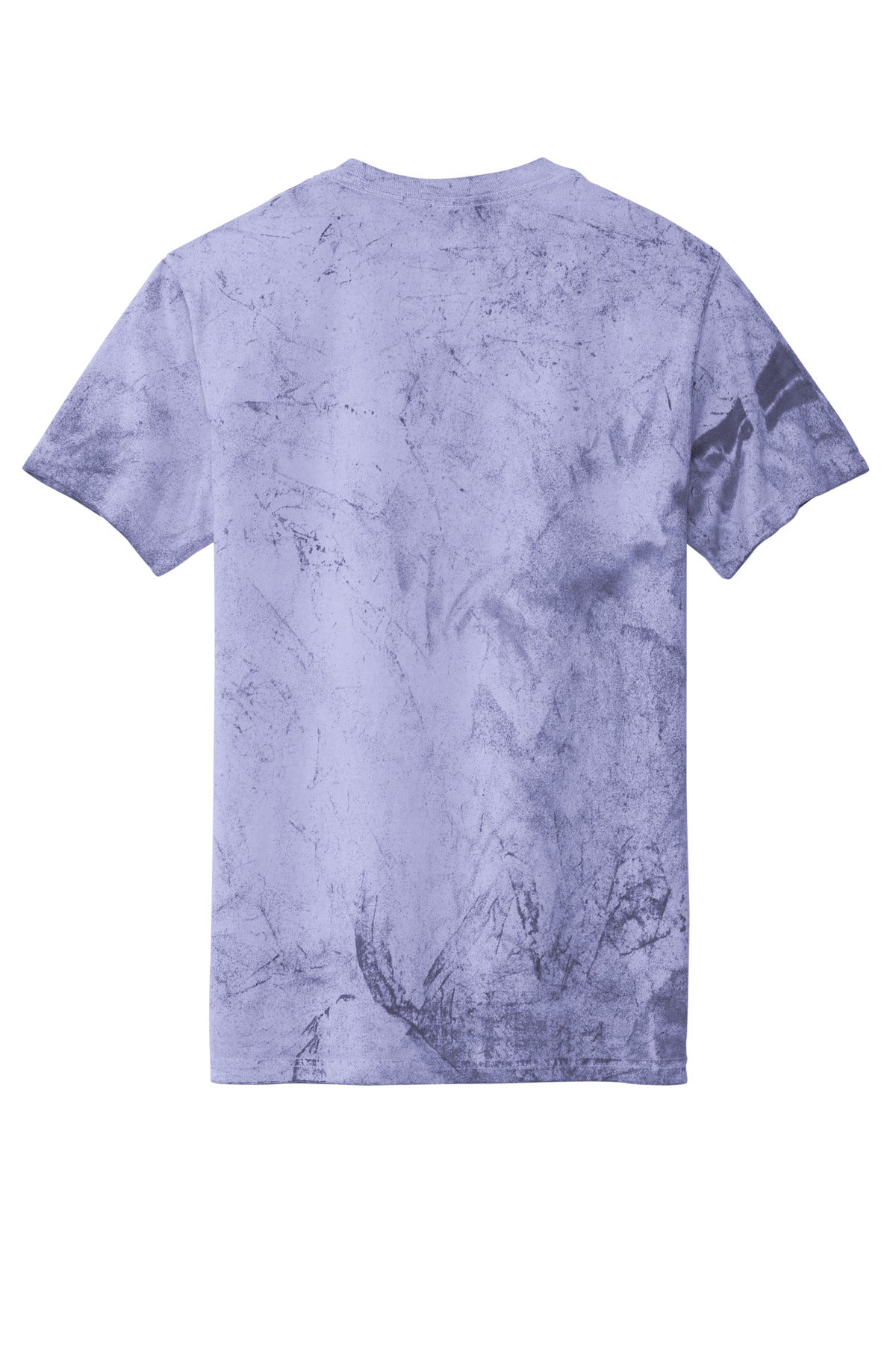 Comfort Colors Heavyweight Color Blast Tee - Amethyst