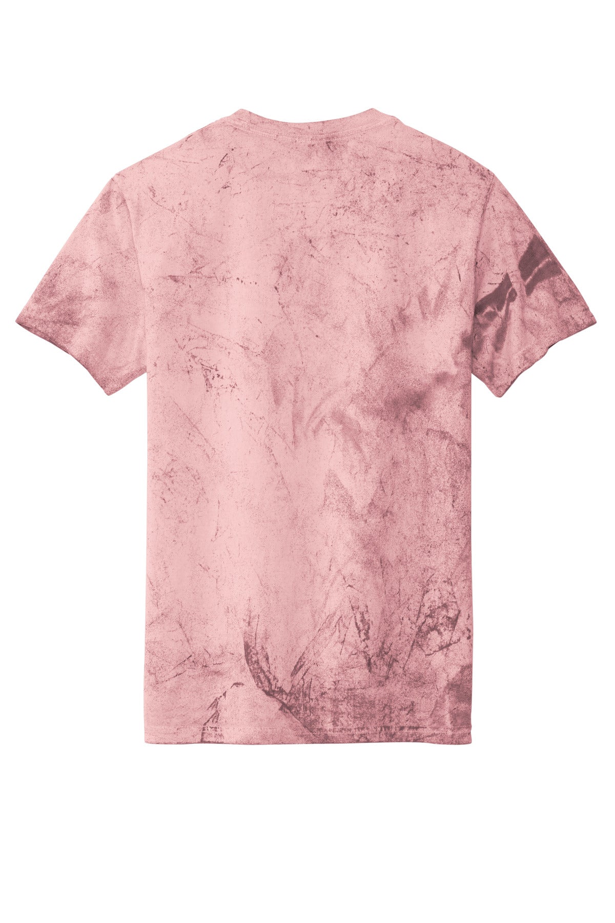 Comfort Colors Heavyweight Color Blast Tee - Clay