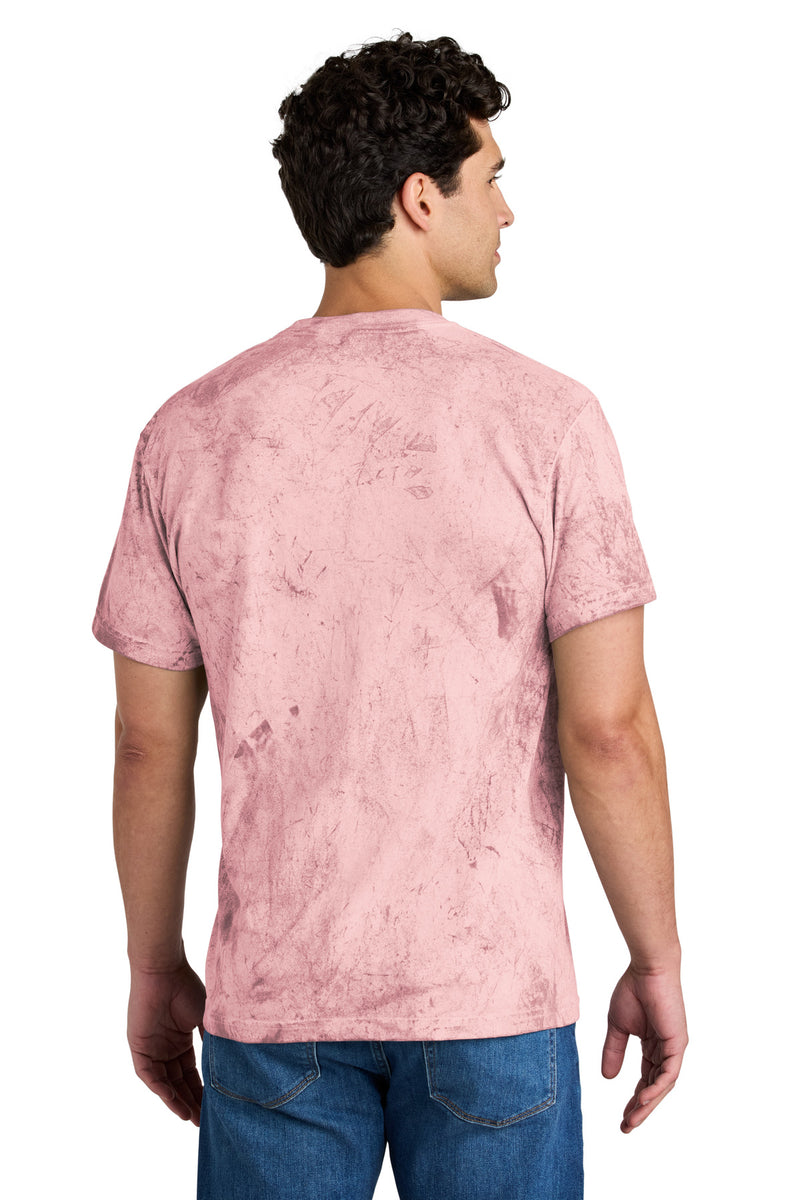 Comfort Colors Heavyweight Color Blast Tee - Clay