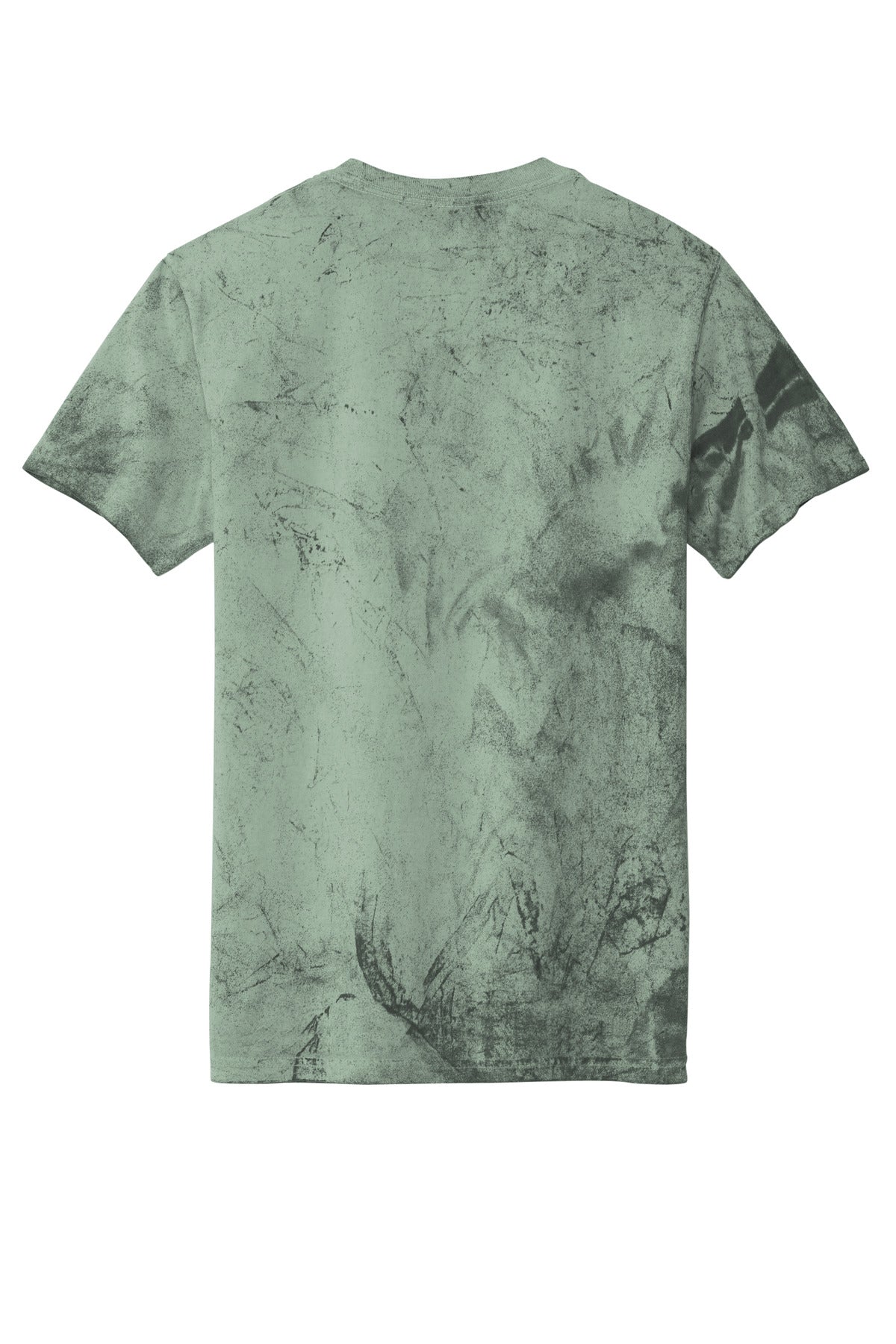 Comfort Colors Heavyweight Color Blast Tee - Fern