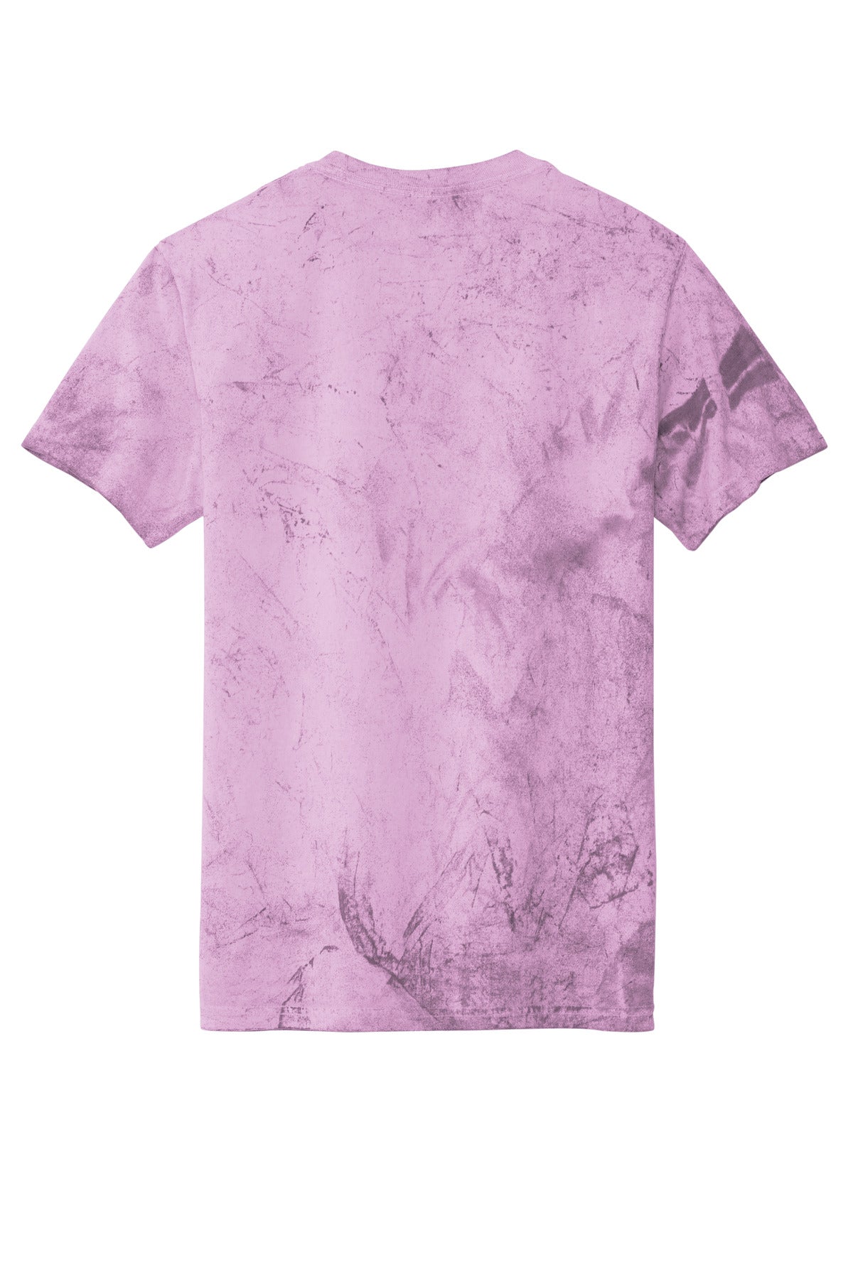 Comfort Colors Heavyweight Color Blast Tee - Hibiscus