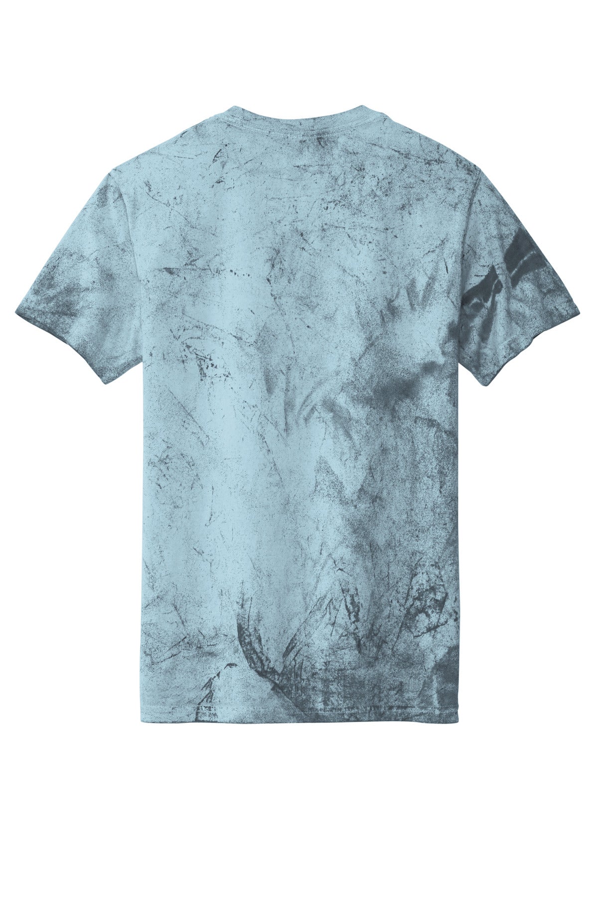 Comfort Colors Heavyweight Color Blast Tee - Ocean