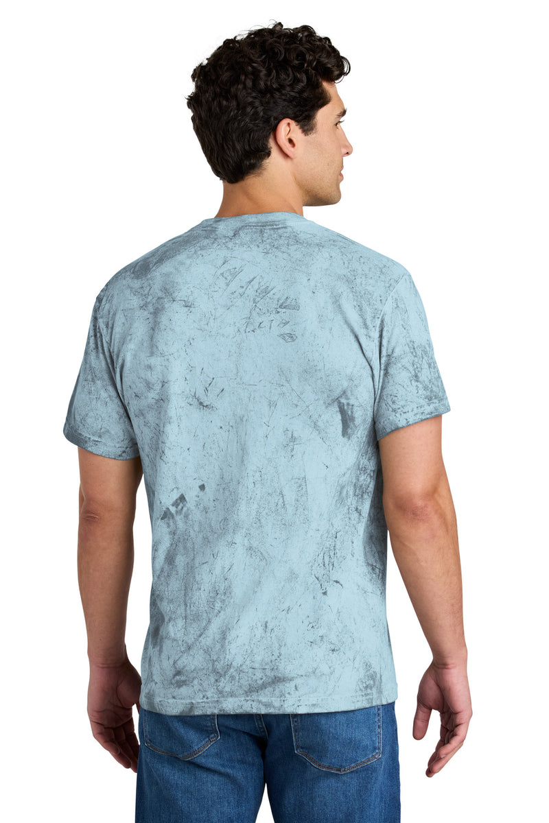 Comfort Colors Heavyweight Color Blast Tee - Ocean