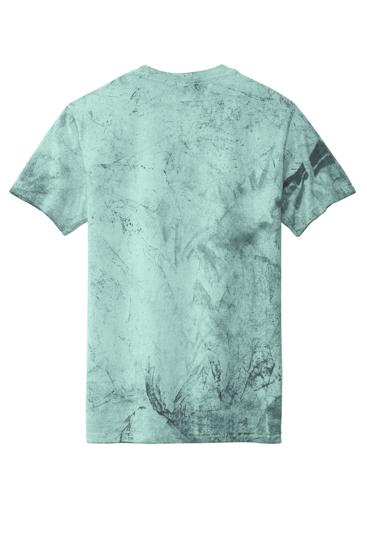Comfort Colors Heavyweight Color Blast Tee - Sea Glass