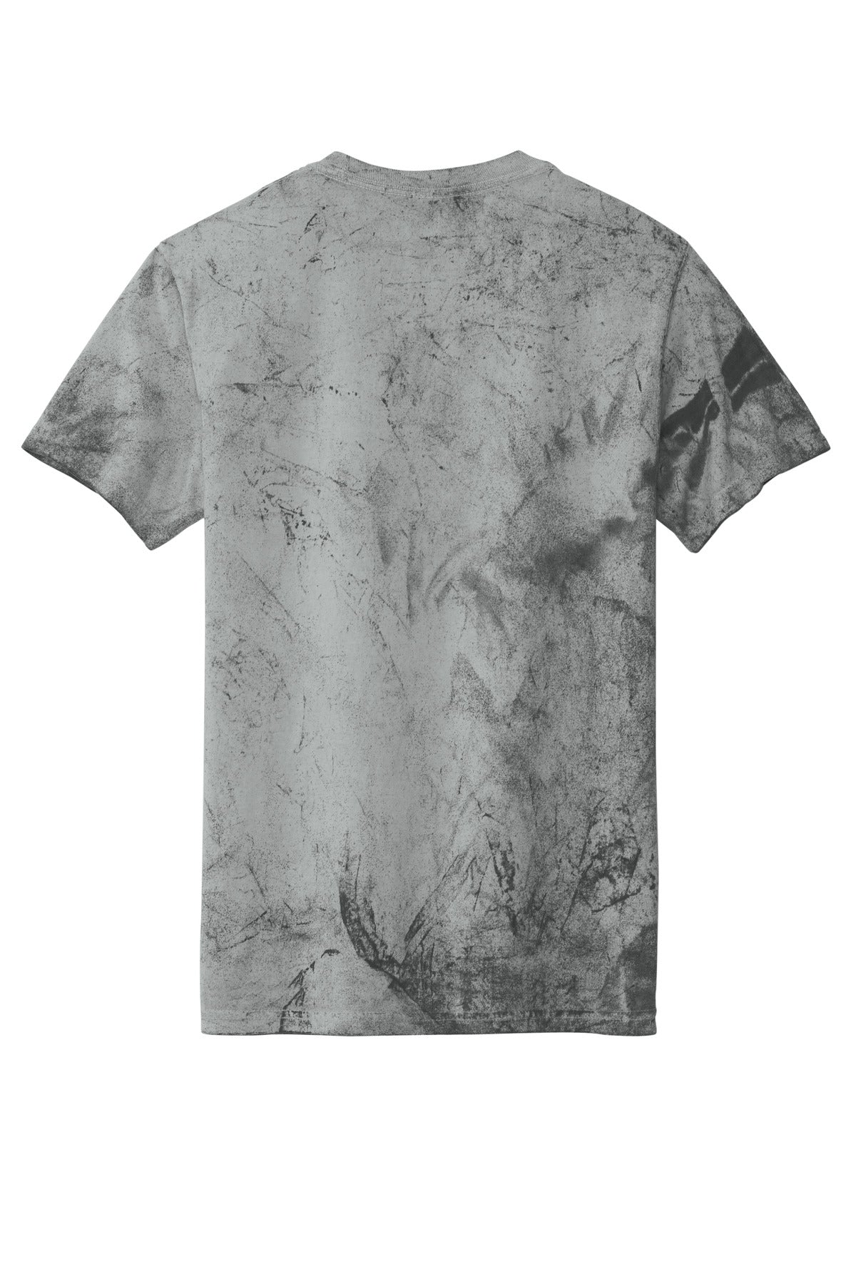 Comfort Colors Heavyweight Color Blast Tee - Smoke
