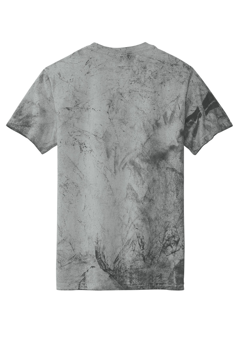 Comfort Colors Heavyweight Color Blast Tee - Smoke