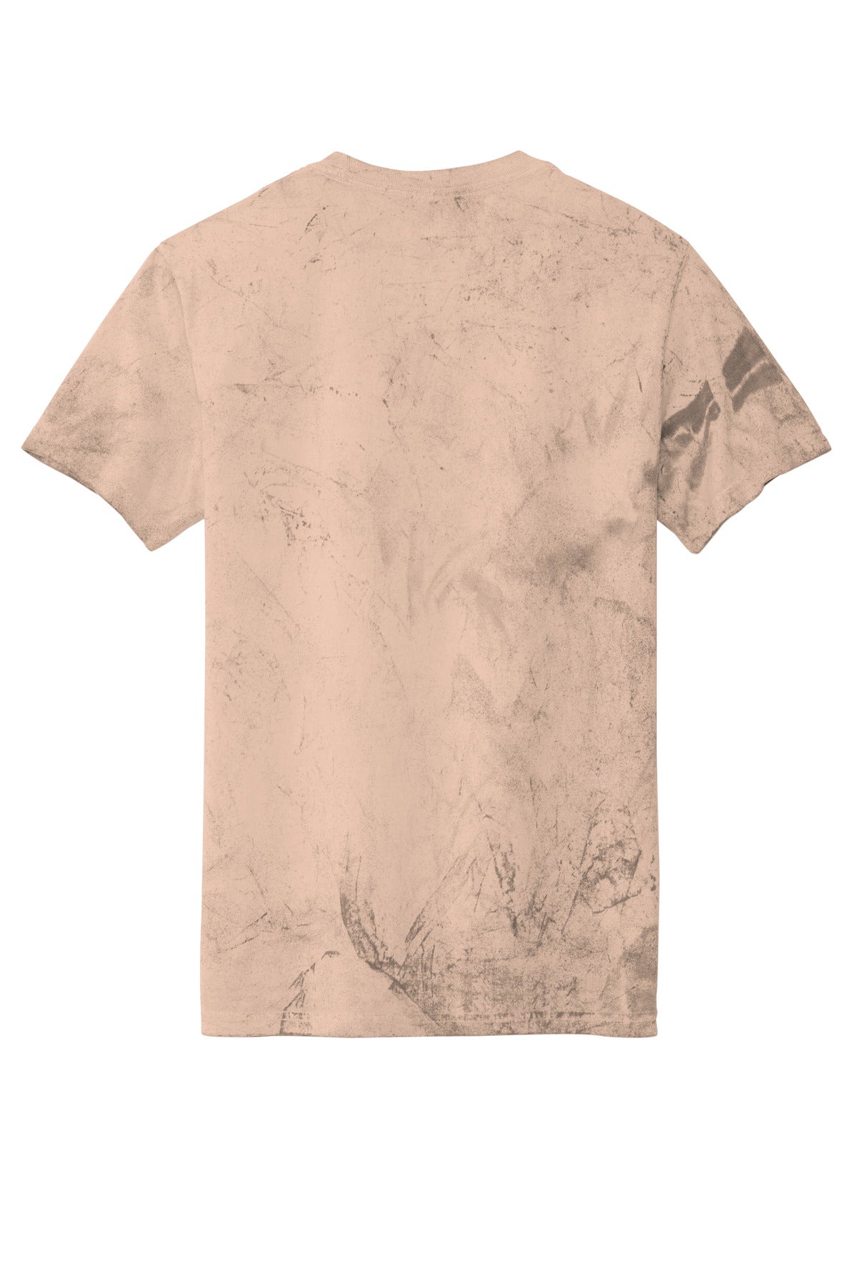 Comfort Colors Heavyweight Color Blast Tee - Umber