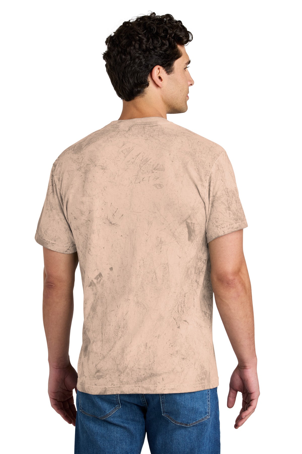 Comfort Colors Heavyweight Color Blast Tee - Umber