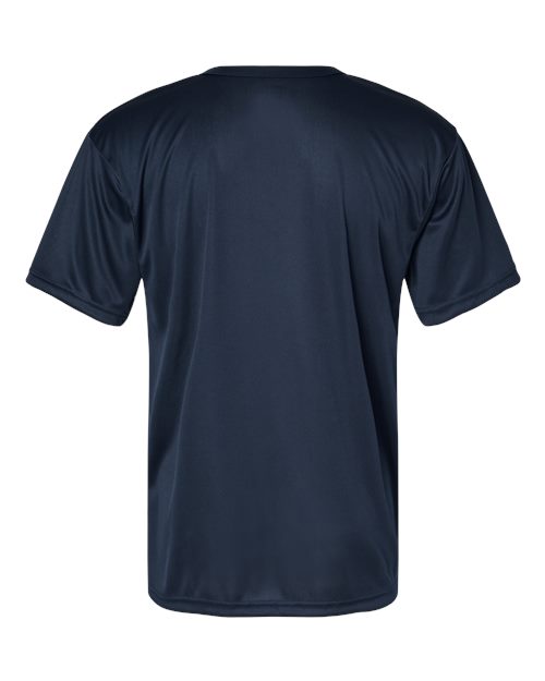 Men's B-Core Placket Jersey - Navy
