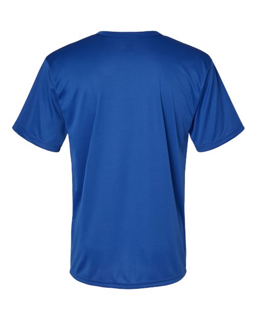 Men's B-Core Placket Jersey - Royal