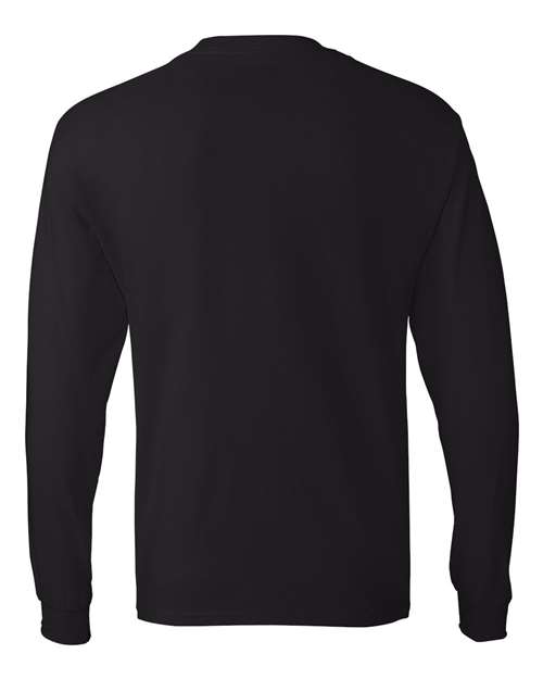 Authentic Long Sleeve T-Shirt - Black