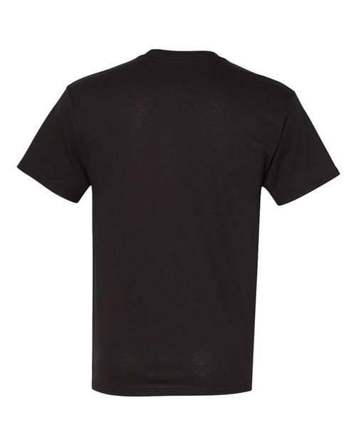 Unisex EcoSmart® T-Shirt - Black