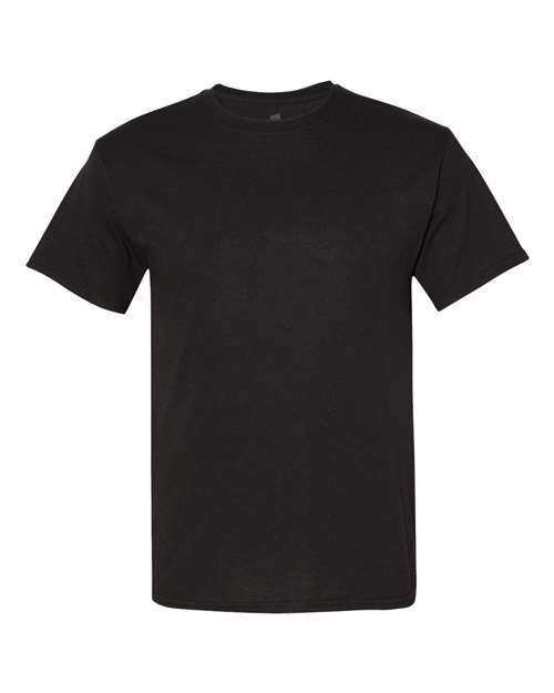 Unisex EcoSmart® T-Shirt - Black