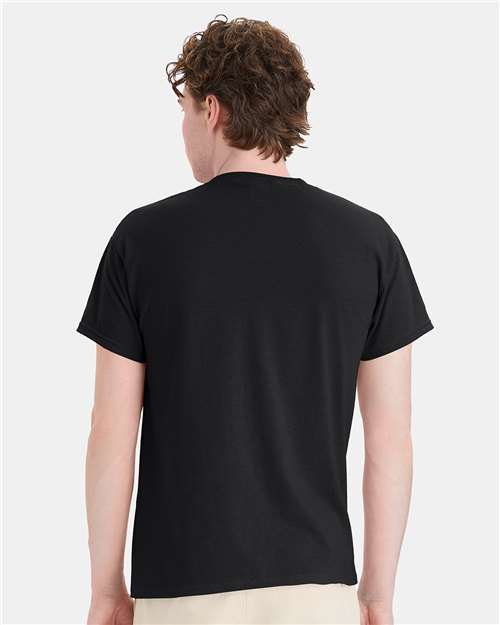 Unisex EcoSmart® T-Shirt - Black