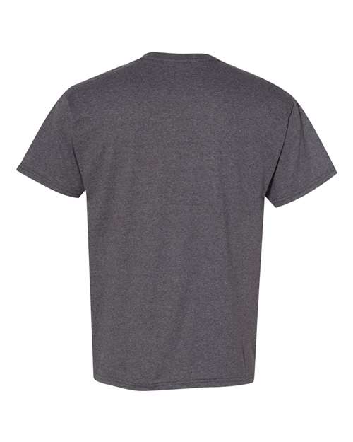 Unisex EcoSmart® T-Shirt - Charcoal Heather