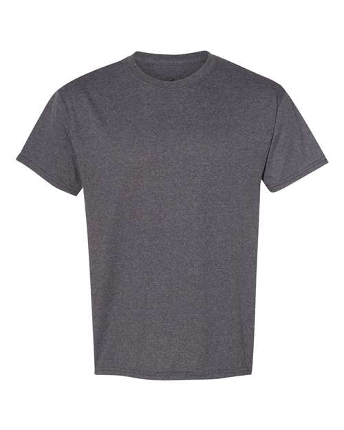 Unisex EcoSmart® T-Shirt - Charcoal Heather