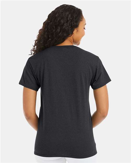 Unisex EcoSmart® T-Shirt - Charcoal Heather