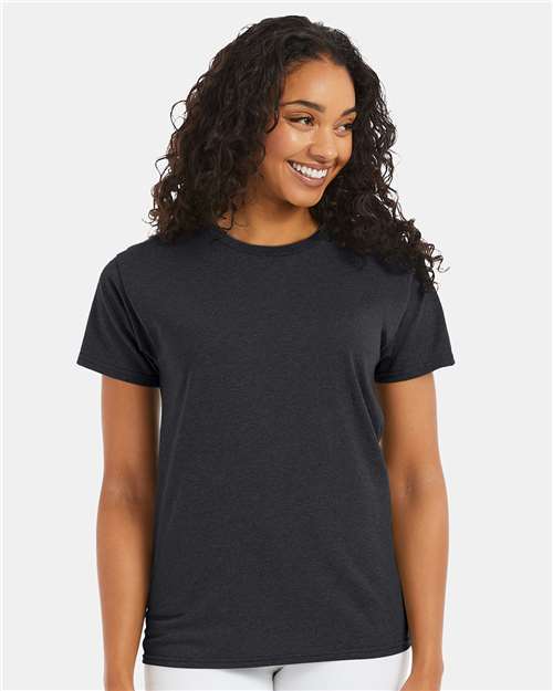 Unisex EcoSmart® T-Shirt - Charcoal Heather