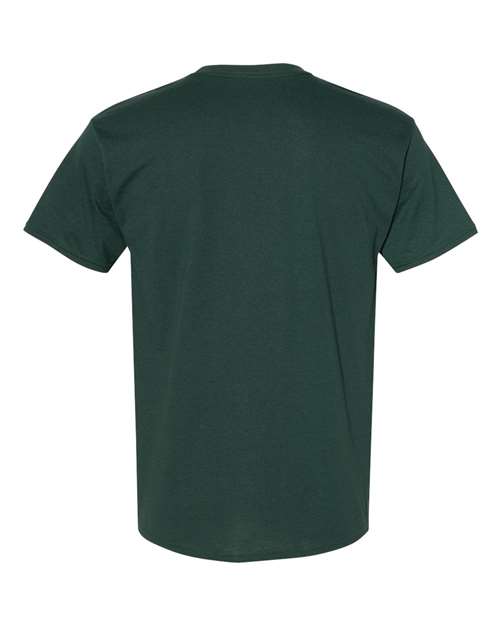 Unisex EcoSmart® T-Shirt - Deep Forest