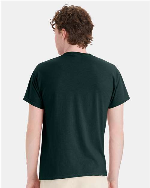 Unisex EcoSmart® T-Shirt - Deep Forest