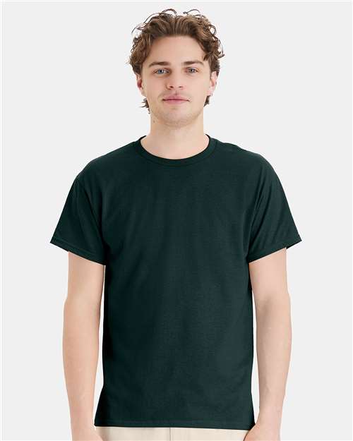 Unisex EcoSmart® T-Shirt - Deep Forest