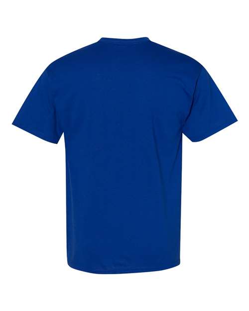 Unisex EcoSmart® T-Shirt - Deep Royal