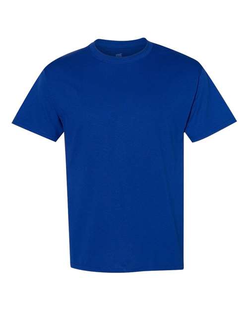 Unisex EcoSmart® T-Shirt - Deep Royal